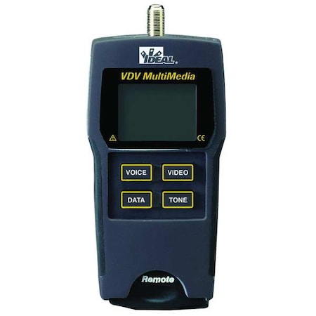 Ideal Cable Tester 33-856