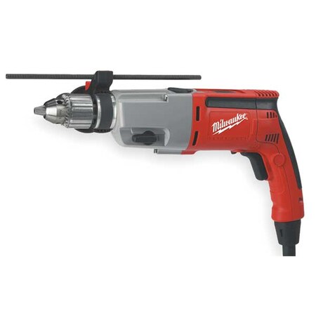 Milwaukee Tool 1/2"  Dual Speed Hammer-Drill 5387-20