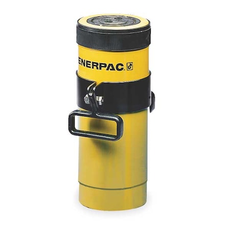 Enerpac RC5013, 55.2 ton Capacity, 13.25 in Stroke, General Purpose Hydraulic Cylinder RC5013