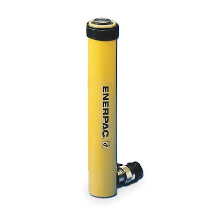 Enerpac RC1014, 11.2 ton Capacity, 14.00 in Stroke, General Purpose Hydraulic Cylinder RC1014