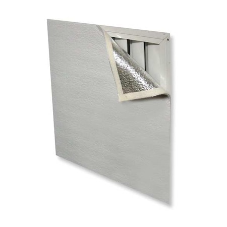 Attic Armour Ceiling Shutter Cover 2NXJ9
