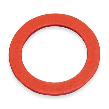 Bradley Washer .688X.969X.063 Flat 124-001AF