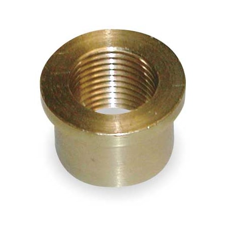 Bradley Tailpiece-3/8 Npt (Threaded) 129-009