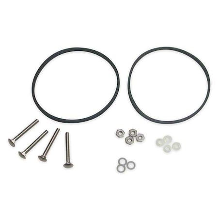 Bradley Repair Kit Wftn. Sprayhead S45-051