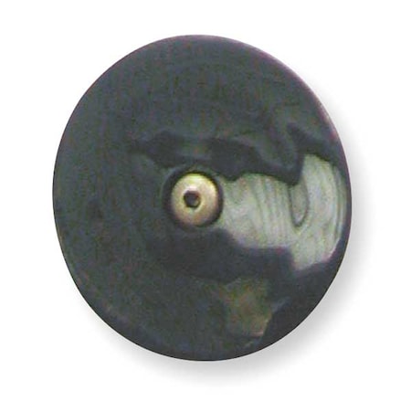 Bradley Soap Filler Hole Cap S10-004