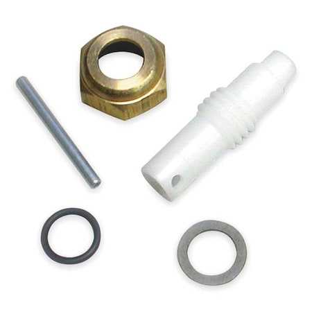 Bradley Volume Control Valve Repair Kit S45-198