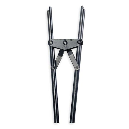 Ingersoll-Rand Brake Spring Spreaded 33541