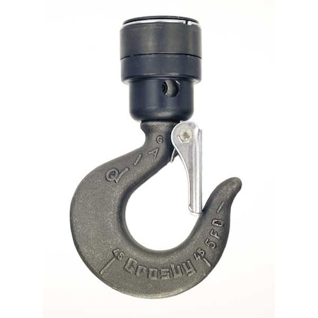 Ingersoll-Rand Lower Hook Assembly 35014