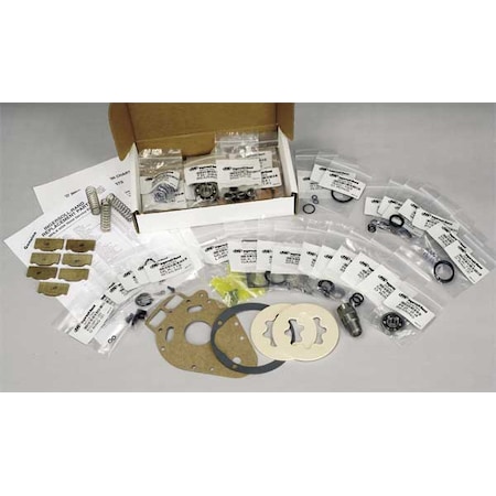 Ingersoll-Rand Hoist Rebuilt Kit MHLK-HSK