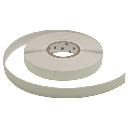 Brady Marking Tape, Roll, 1In W, 50 ft. L, 81873 81873