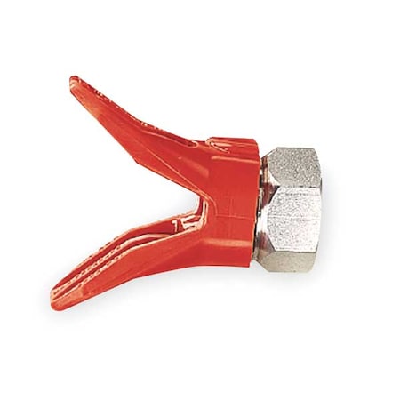 Titan Tool Airless Tip Guard, Thread Sz 7/8 In 0516711