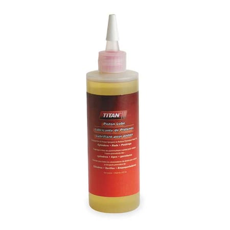 Titan Tool Piston Lube 0516750