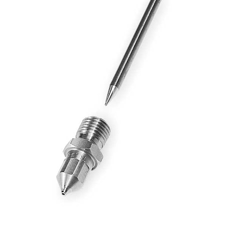 Titan Tool Needle/Nozzle, Air Cap Size 3 0276227