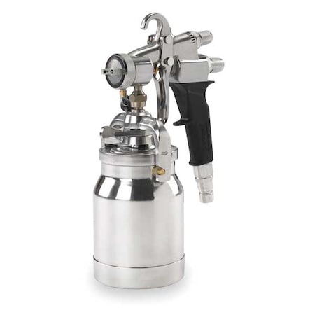 Titan Tool HVLP Spray Gun, Pressure 0277034