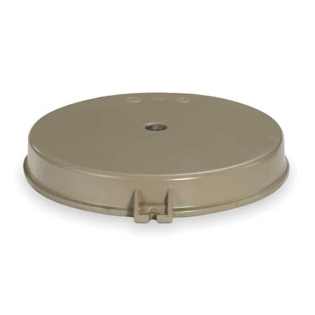 Hubbell Killark MountSpliceBoxPndant, 11 22/25"L, 11 7/8"W VMA2B