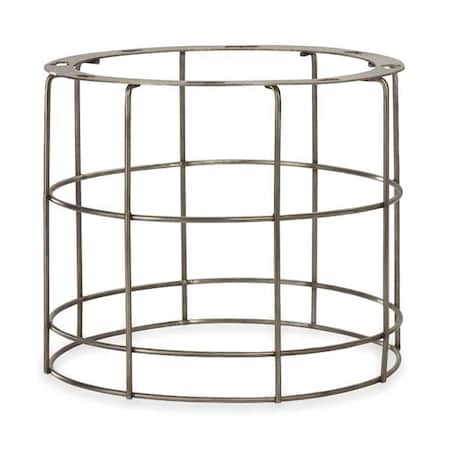 Hubbell Killark Wire Guard, For VM4 Fixtures VMAG25S