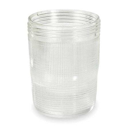 Hubbell Killark Glass Reflector, For VM1 AND VM3 Fixtures VMR175