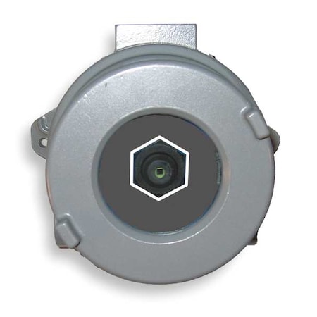 Hubbell Killark Photocell, For EMx, EZx VMHKPC1 | Zoro