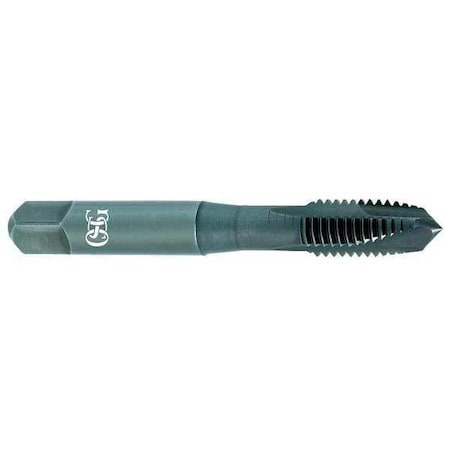 Osg Spiral Point Tap, Plug 3 Flutes 1725208