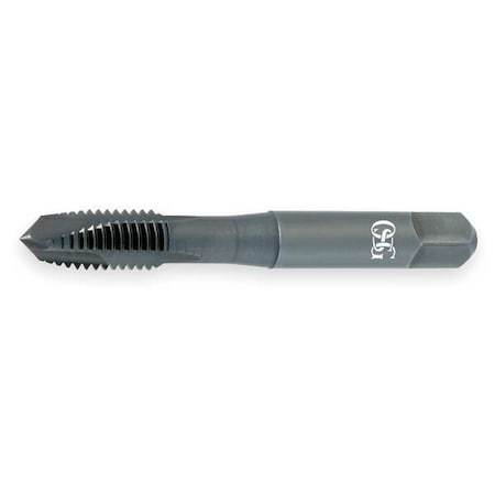 OSG Spiral Point Tap, Plug, 3 1757201