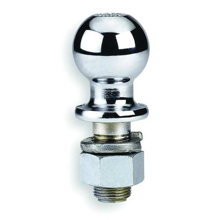 Reese Hitch Ball, 2 In 7029020