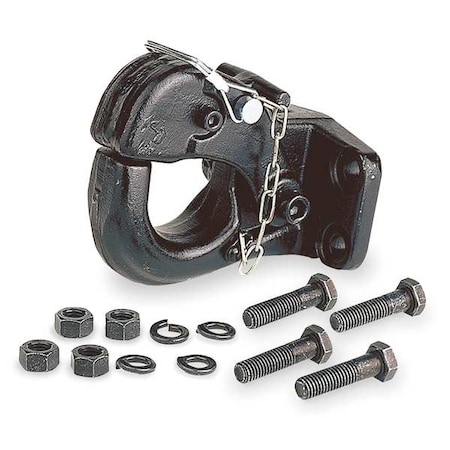 Reese Pintle Hook, 10 Ton 74118