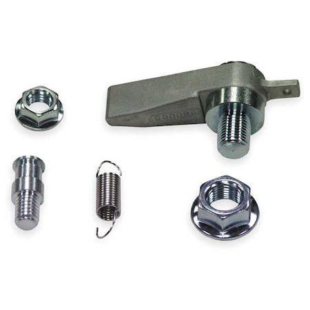 Reelcraft Service Kit, D80000 Latch Parts S602304