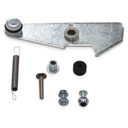 Reelcraft Service Kit, 4000/5000 Latch Parts S602293