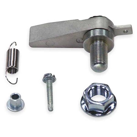 Reelcraft Service Kit, 8000 Latch Parts S602301