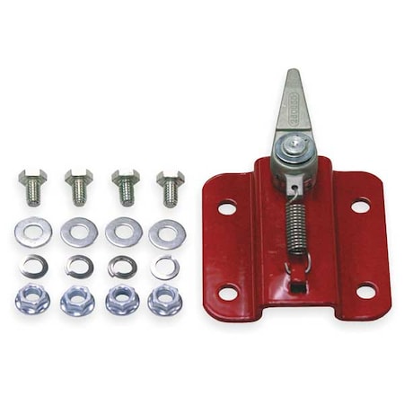 Reelcraft Service Kit, 80000 Latch Parts S602302