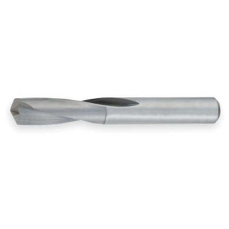 OSG Solid Carbide, Bright Finish, Spiral Flute 215-1200