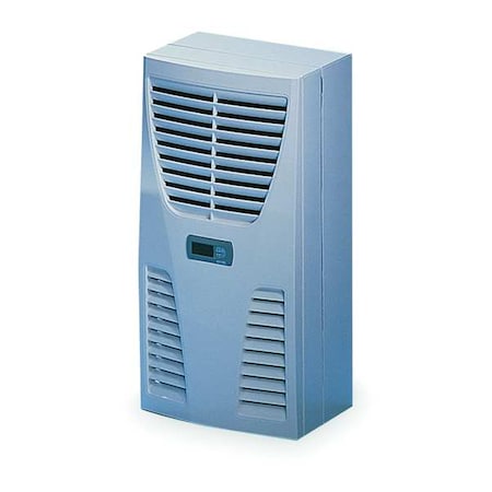 Rittal Enclosure AC, Wall Mount, 2083 BtuH 3303500