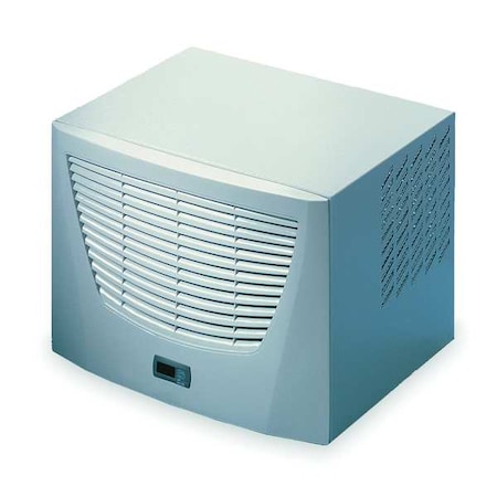 Rittal Enclosure AC, Roof Mount, 1742 BtuH 3382510