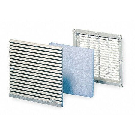 Rittal Exhaust Filter, Fan Size 2PVF9-2PVG1 3326207