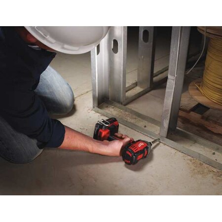 Milwaukee 2691 22 199 00 M18 Cordless Lithium Ion 2 Tool Combo Kit Zoro Com