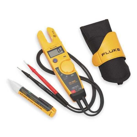 Fluke Tester Kit Fluke-T5-H5-1AC-Kit