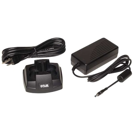 Flir Battery Charger T197650