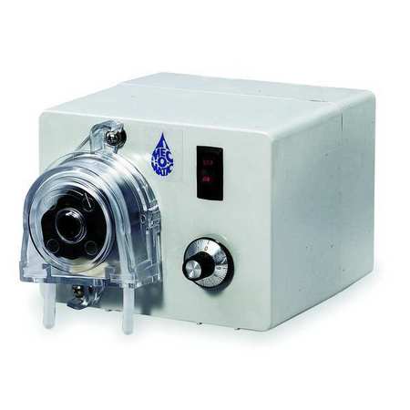MEC-O-MATIC Metering Pump, 60 GPD, 25 PSI UD50-XA-LSAUXXX