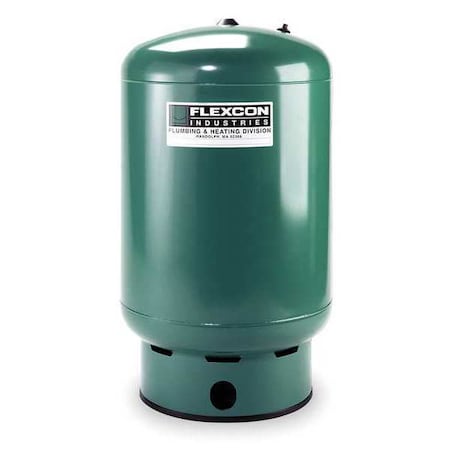 Flexcon Tank, Expansion, 20.0 G, 1 In.FNPT SXHT40