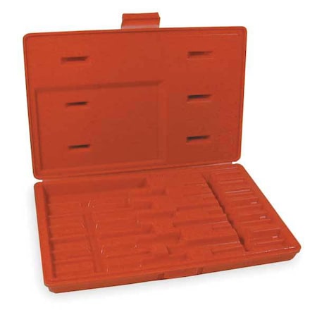 Proto Blow Molded Box J9500BPB