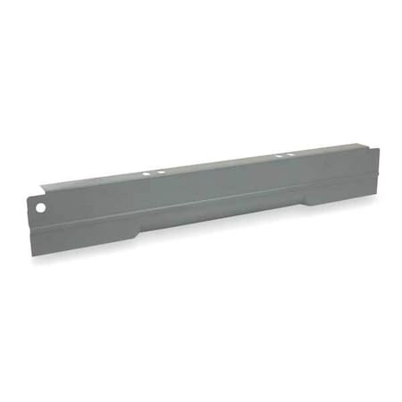 Stanley Vidmar Drawer Divider Pk25 D2016 25p Zoro Com