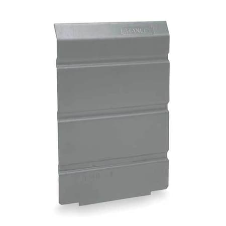 Vidmar Drawer Divider, Pk25 D4004/25P