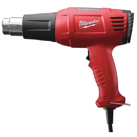 Milwaukee Tool Variable Temperature Heat Gun 8977-20
