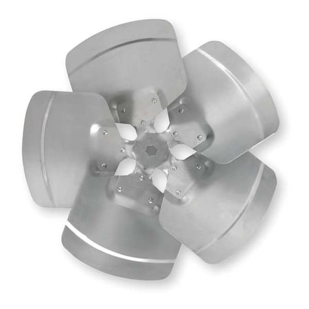 ようすけん0295　1/2　PART01 Revcor Propeller, 28 In Dia, 29 Deg Pitch F2805-29 R | Zoro