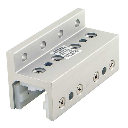 80/20 Linear Bearing, 1.625 In W, 4.000 In L 6416