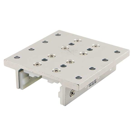 80/20 Linear Bearing, 3.937 In W, 4.000 In L 6424