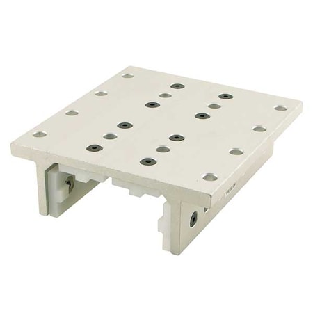 80/20 Linear Bearing, 5.500 In W, 6.000 In L 6534