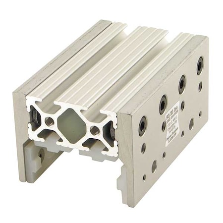 80/20 Linear Bearing, 2.062 In W, 4.000 In L 6733