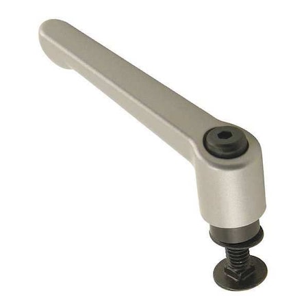 80/20 L-Brake Handle, For 15S 6800