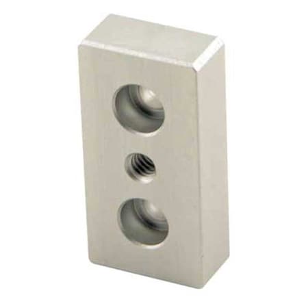 80/20 Base Plate, For 40 Series 40-2130